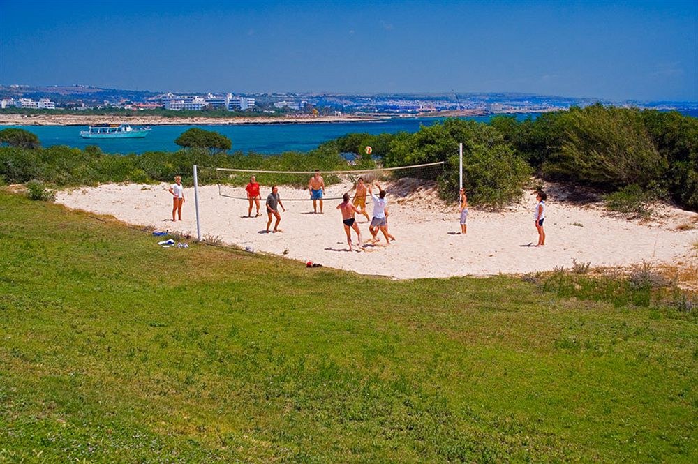 ASTERIAS BEACH (SIDE SEA VIEW) photo 1