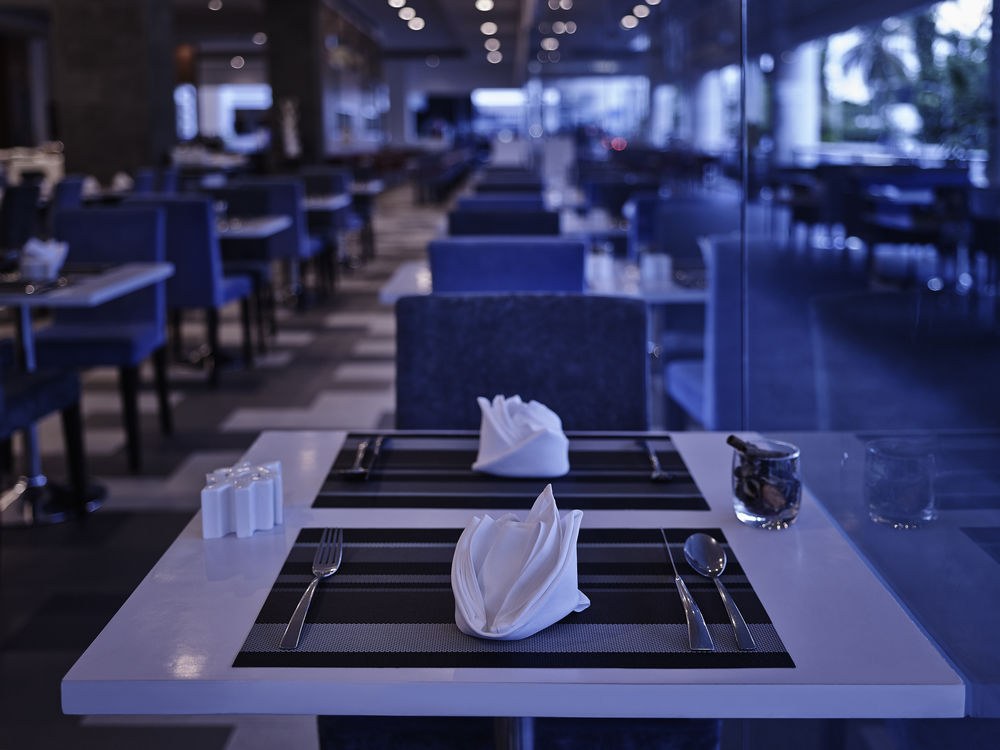 Pullman Kuching