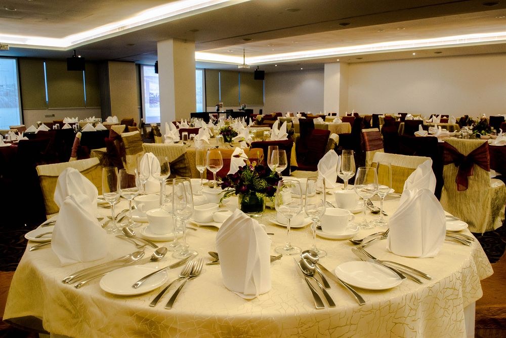 Pullman Kuching photo 1