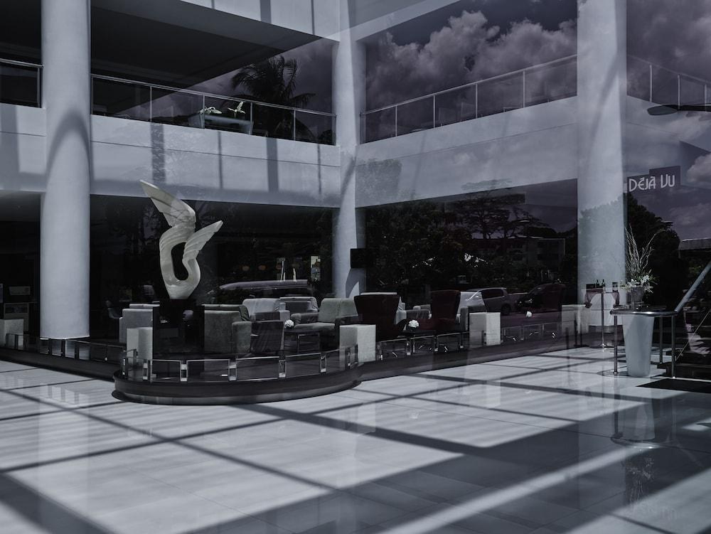 Pullman Kuching photo 3