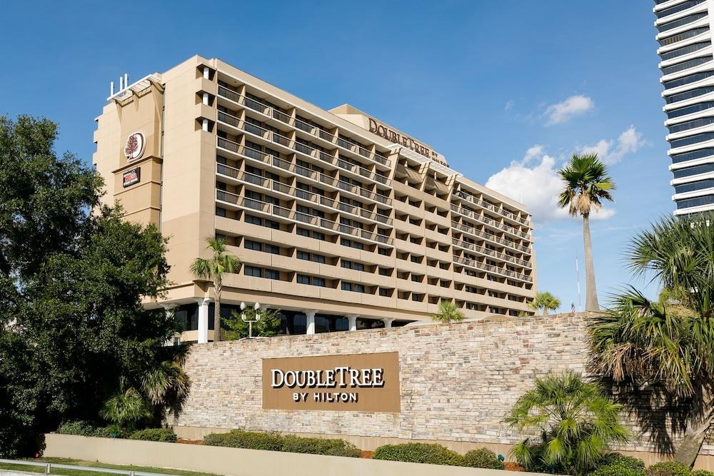 DoubleTree by Hilton Jacksonville Riverfront photo 4
