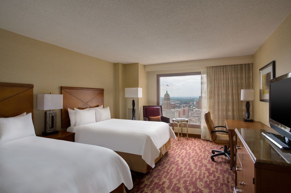 MARRIOTT RIVERCENTER