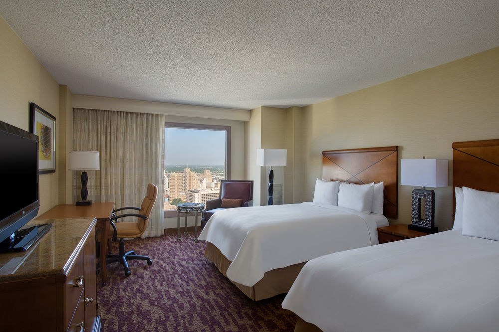 MARRIOTT RIVERCENTER photo 1