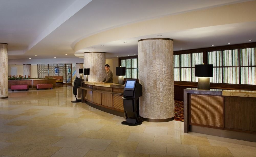 MARRIOTT RIVERCENTER photo 3