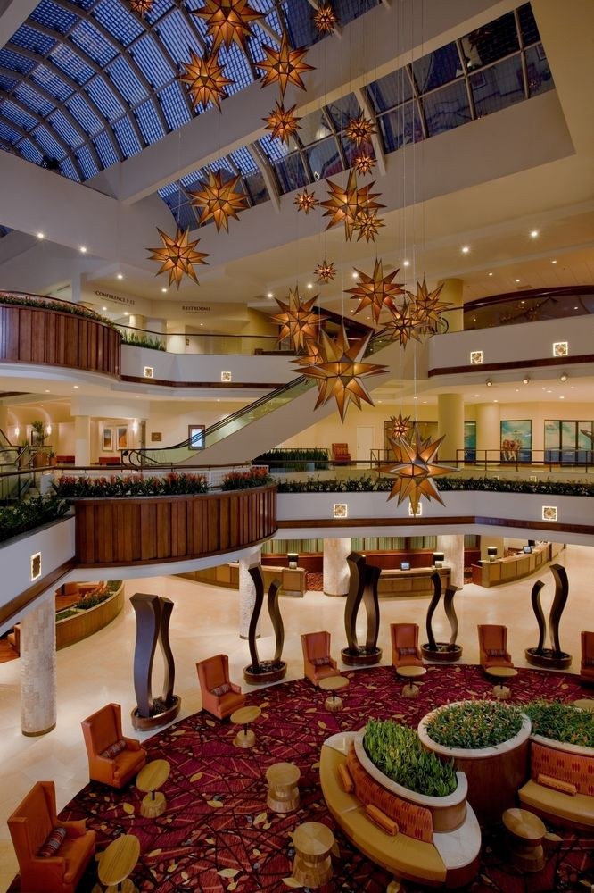 MARRIOTT RIVERCENTER photo 4