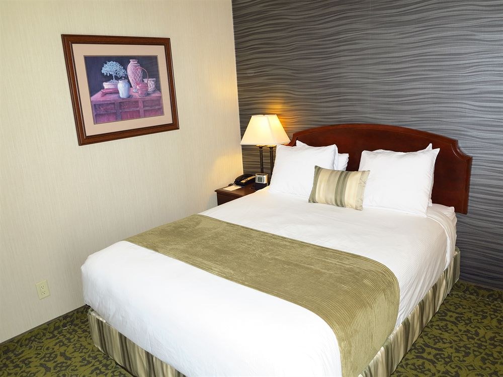 Salt Lake Plaza Htl Surestay Collection photo 1