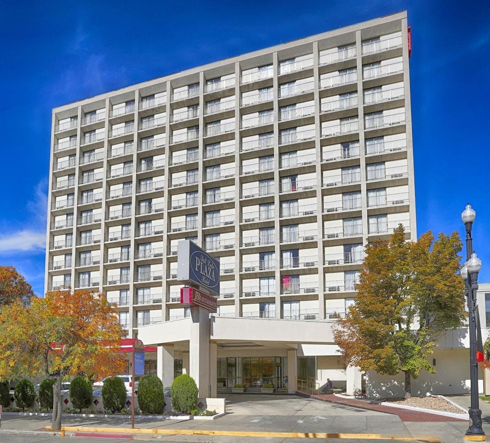 Salt Lake Plaza Htl Surestay Collection photo 4