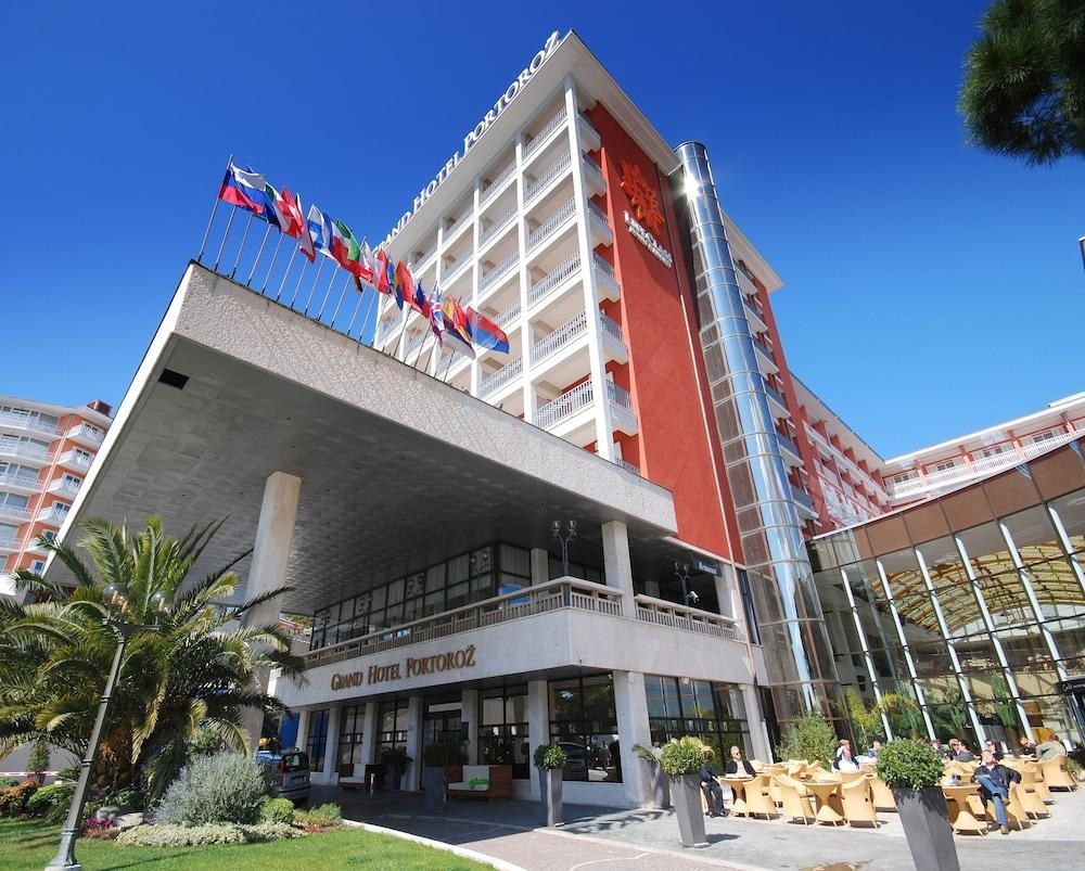 Grand Hotel Portoroz photo 4