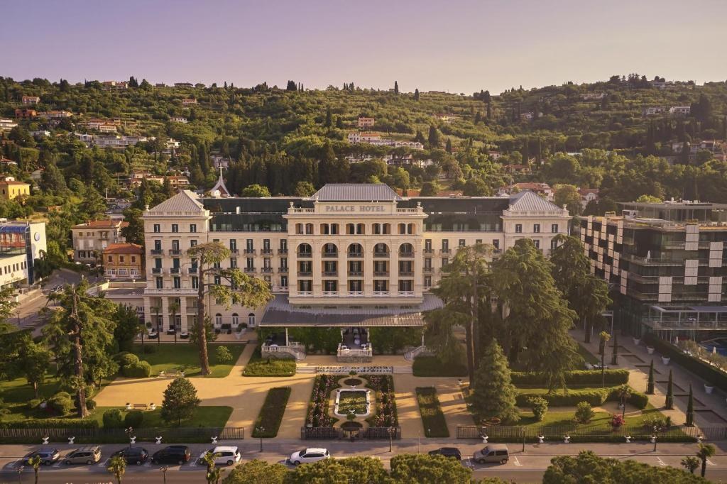 PALACE PORTOROZ OPERATED BY MINOR HOTELS