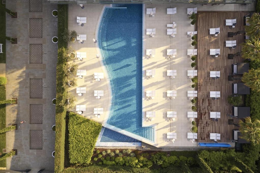 PALACE PORTOROZ OPERATED BY MINOR HOTELS photo 1