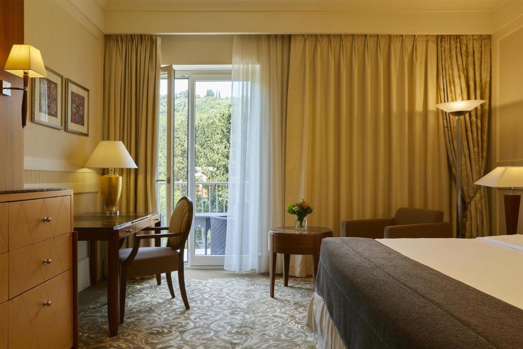 PALACE PORTOROZ OPERATED BY MINOR HOTELS photo 4