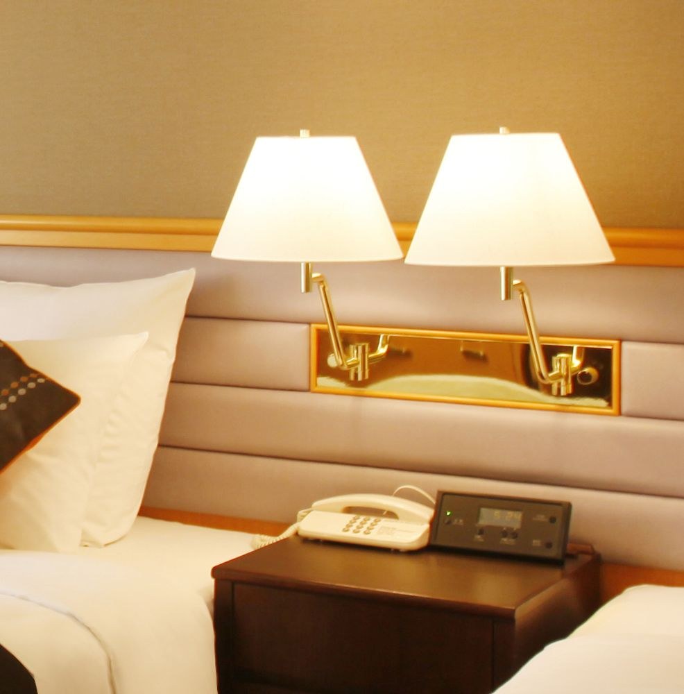 ANA CROWNE PLAZA OKINAWA HARBORVIEW photo 2