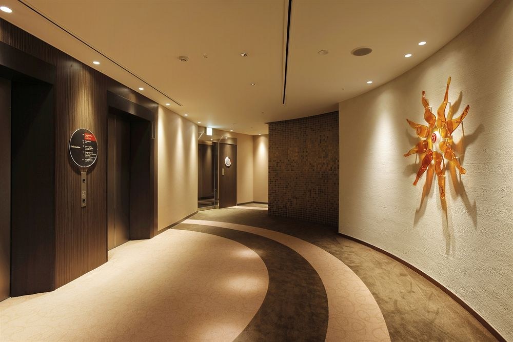 OKINAWA NAHANA HOTEL AND SPA photo 1