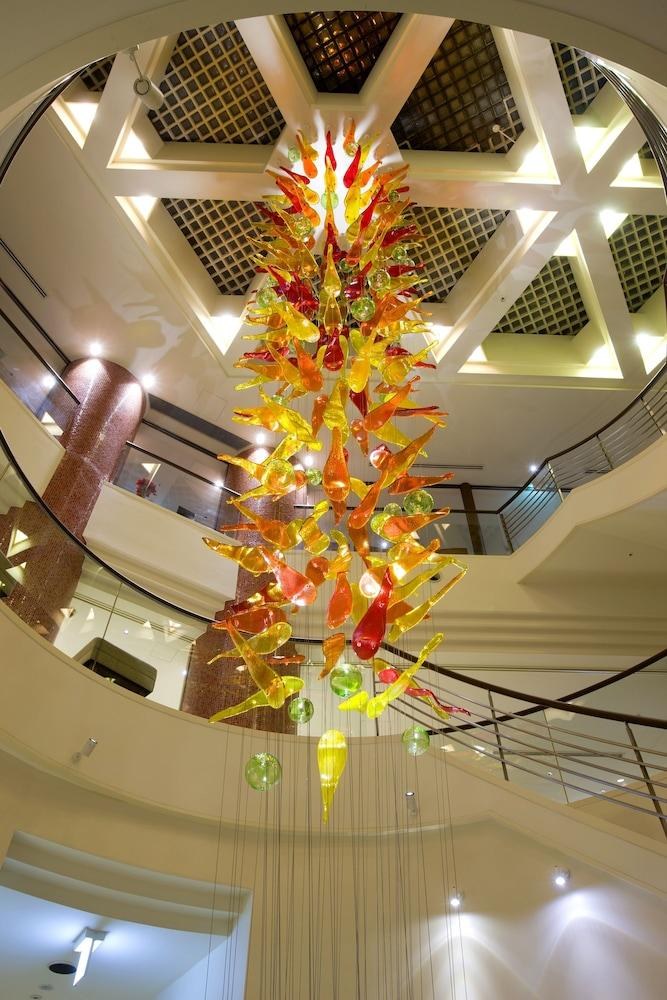 OKINAWA NAHANA HOTEL AND SPA photo 3