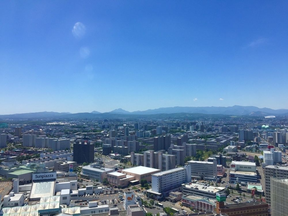 Emisia Sapporo