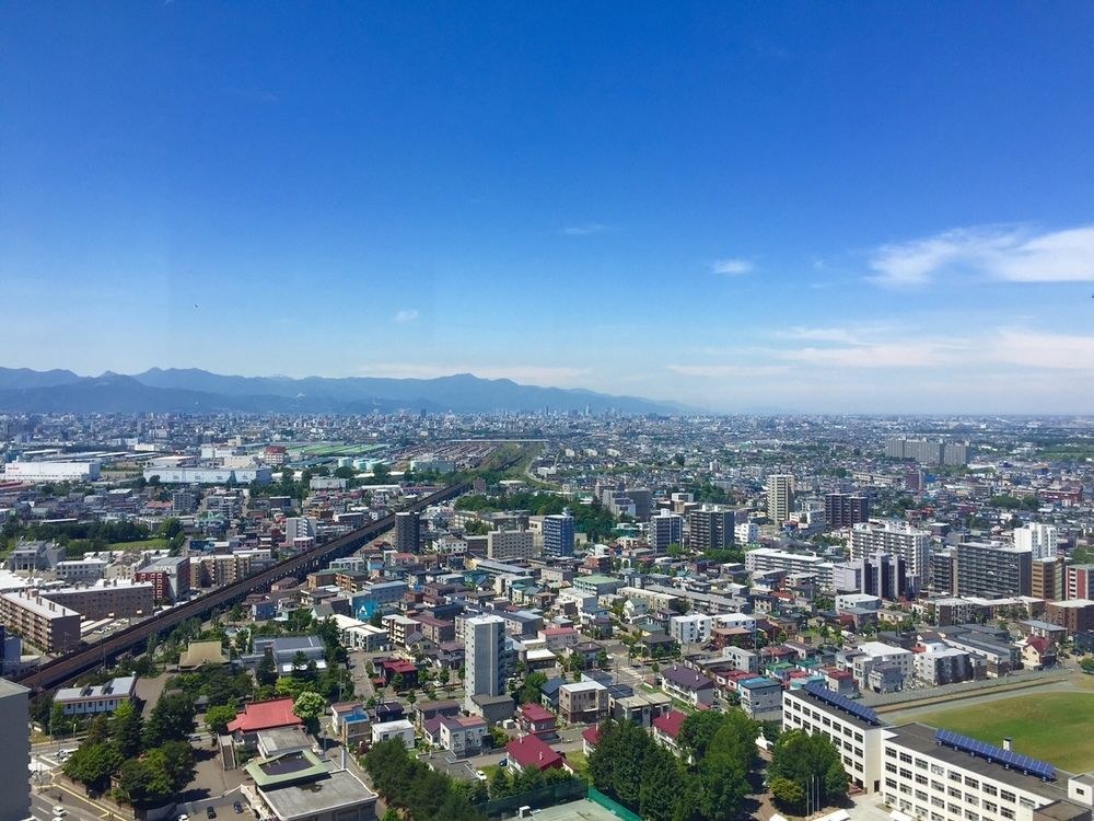 Emisia Sapporo photo 1