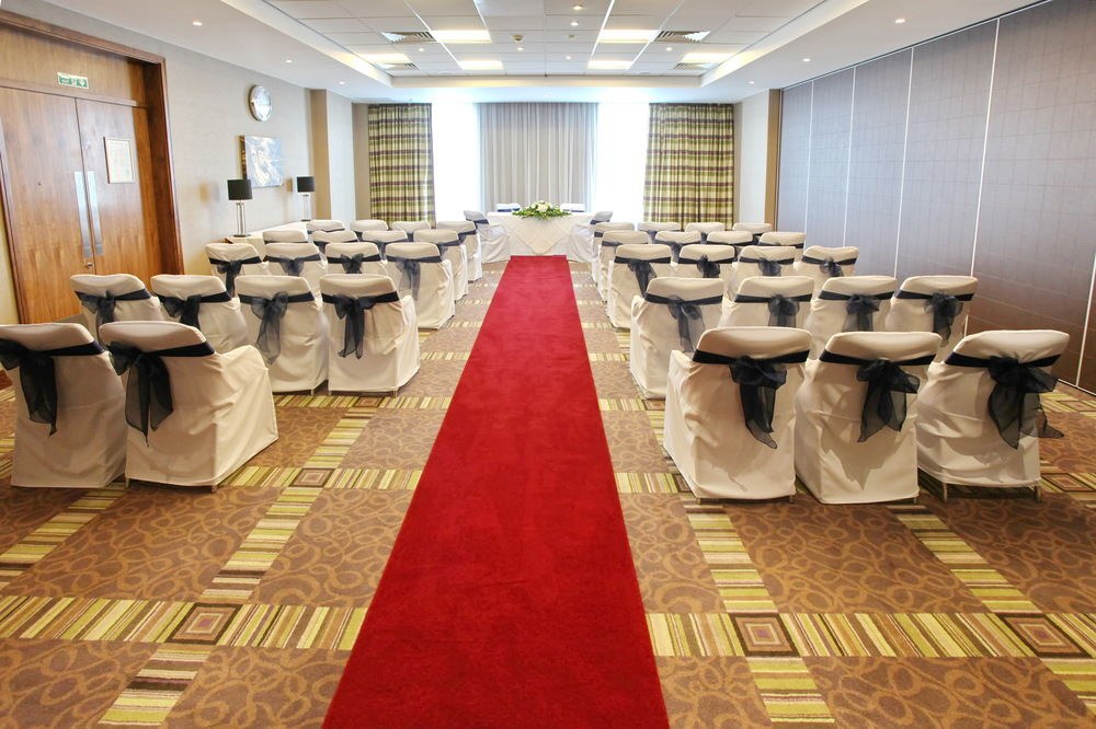 CROWNE PLAZA READING EAST photo 1