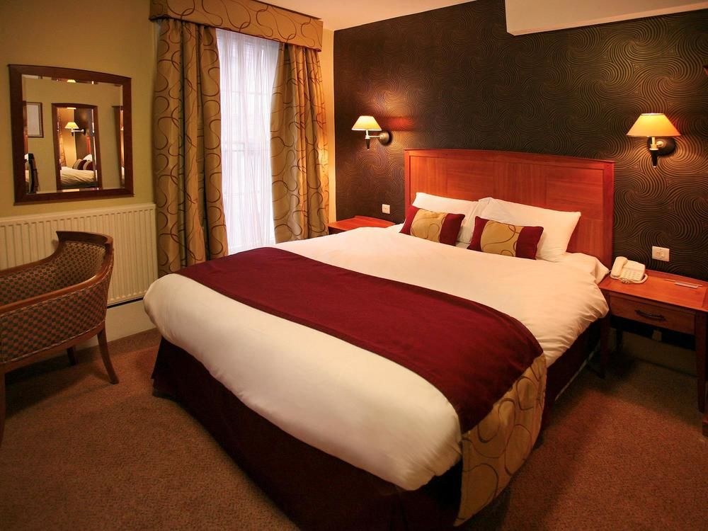MERCURE GEORGE photo 1