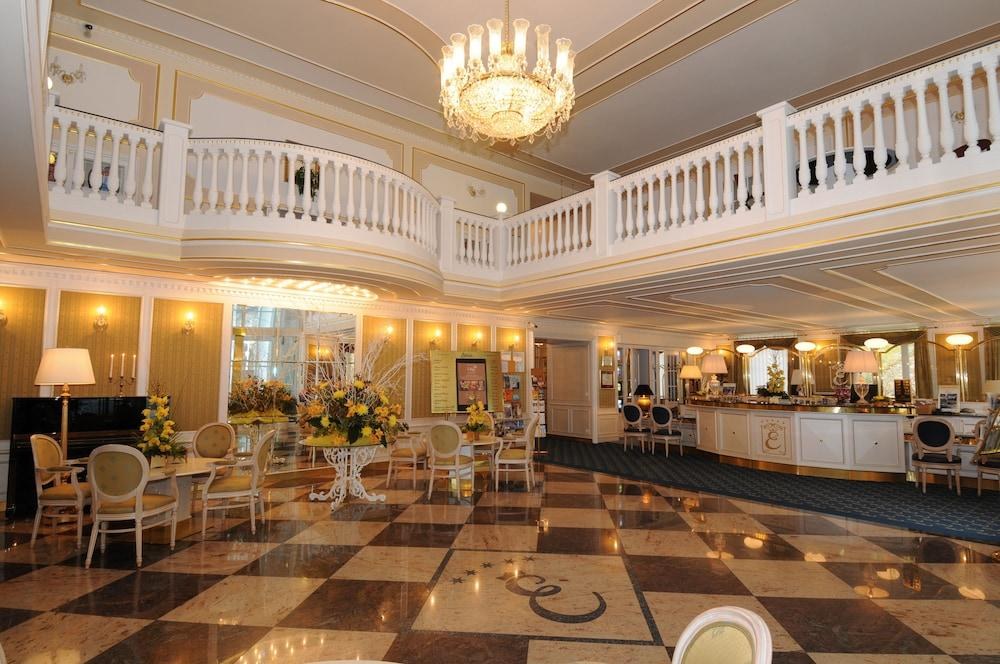 Esplanade Spa And Golf Resort photo 4