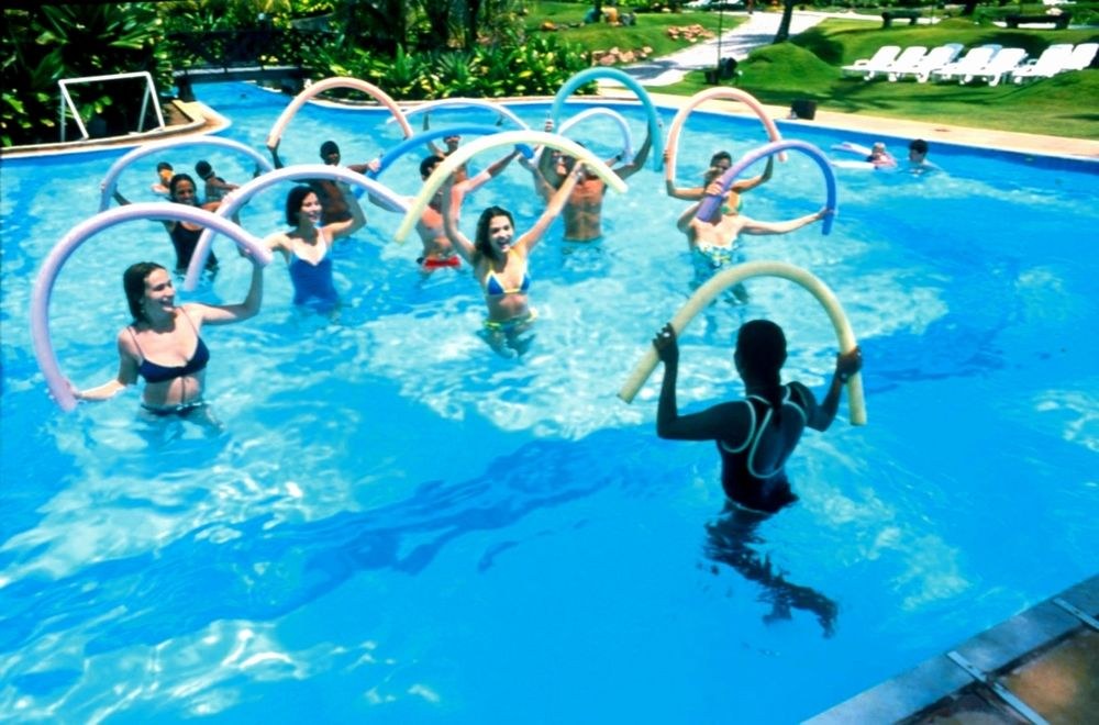 CATUSSABA RESORT HOTEL