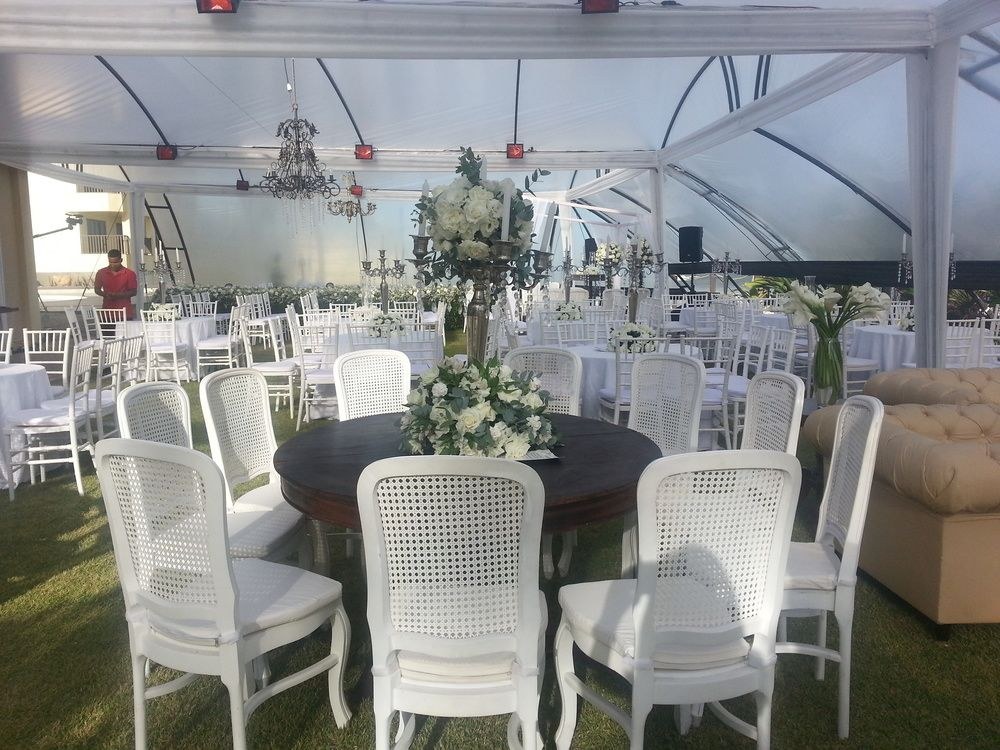 CATUSSABA RESORT HOTEL photo 1