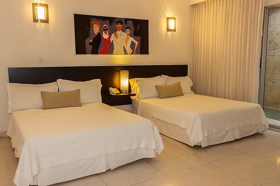MADISSON INN CARTAGENA HOTEL photo 1