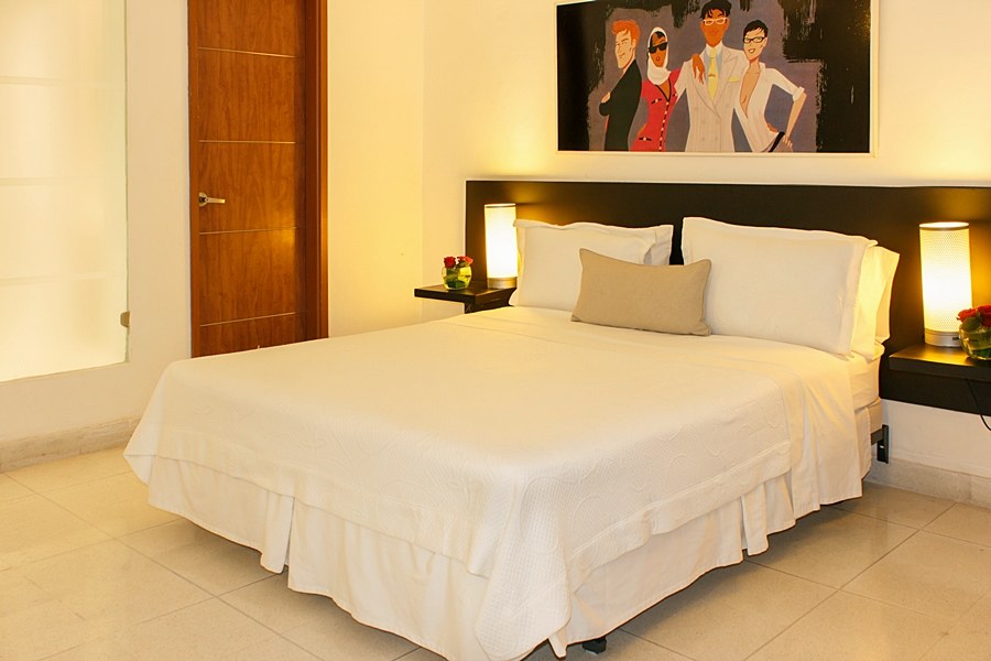 MADISSON INN CARTAGENA HOTEL photo 2