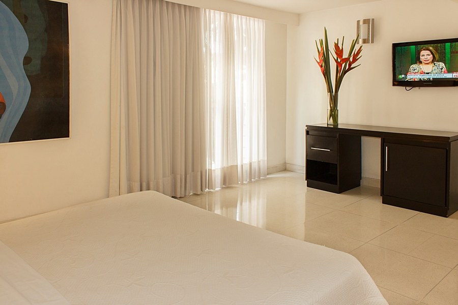 MADISSON INN CARTAGENA HOTEL photo 3
