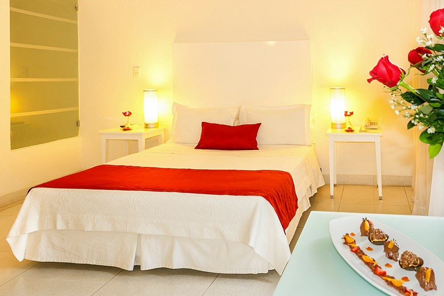 MADISSON INN CARTAGENA HOTEL photo 4