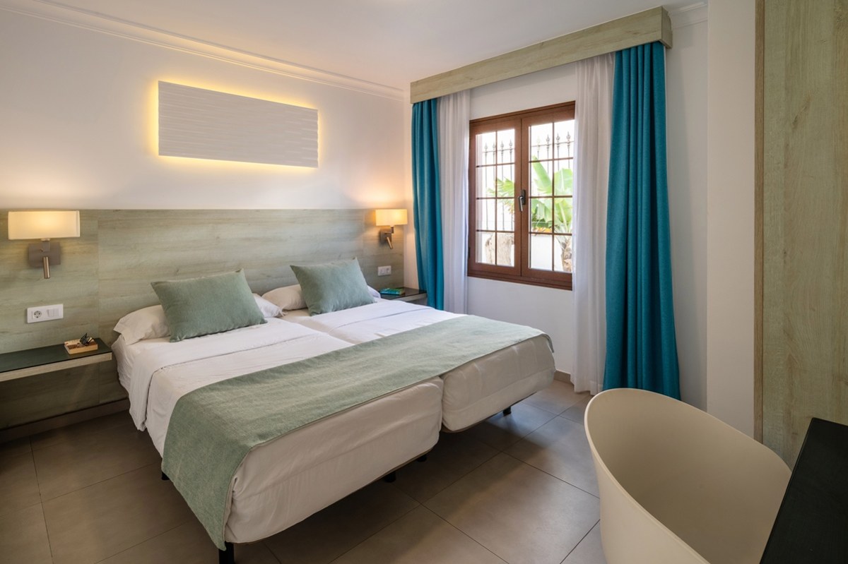 SUITE HOTEL MONTANA CLUB photo 1