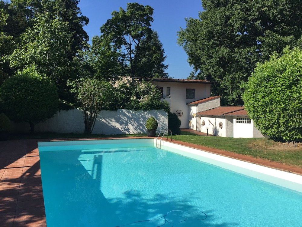 Hotel Haus am Zoo
