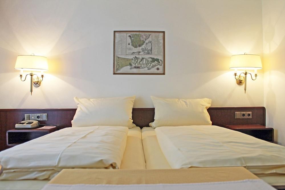 Hotel Haus am Zoo photo 4
