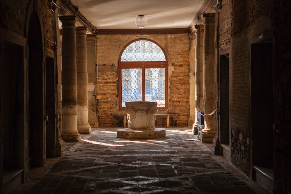 LOCANDA AI SANTI APOSTOLI photo 1
