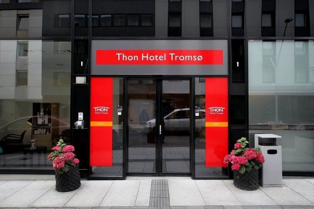 THON HOTEL TROMSO