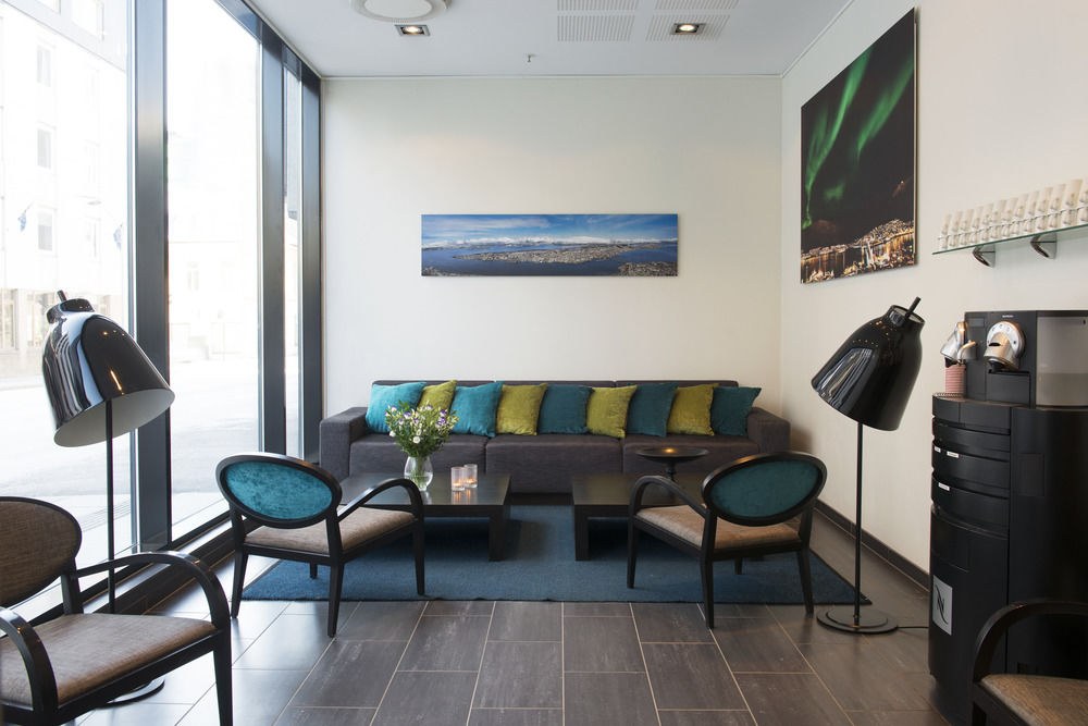 THON HOTEL TROMSO photo 1