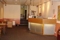 Beursstraat Hotel photo 1