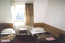 Beursstraat Hotel photo 2