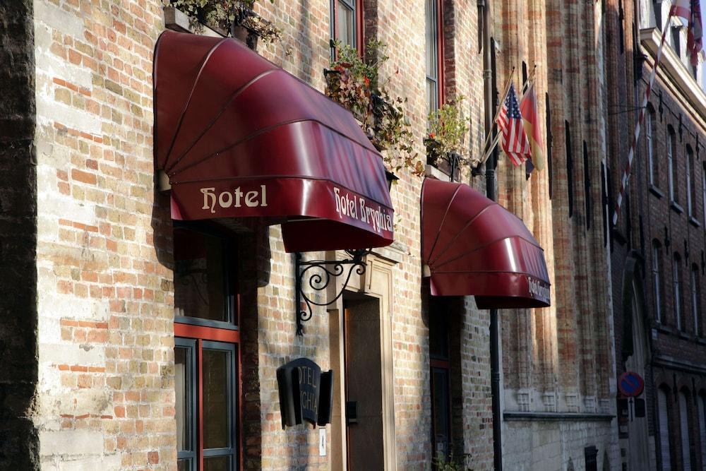 BRYGHIA HOTEL photo 2
