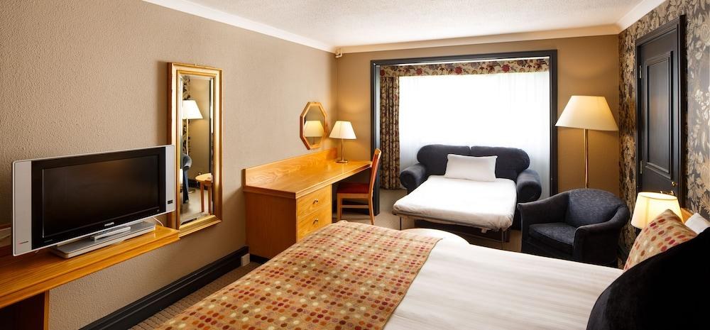 MERCURE BRISTOL NORTH THE GRANGE HOTEL photo 2