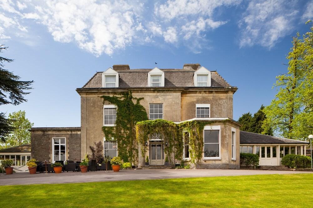 MERCURE BRISTOL NORTH THE GRANGE HOTEL photo 3