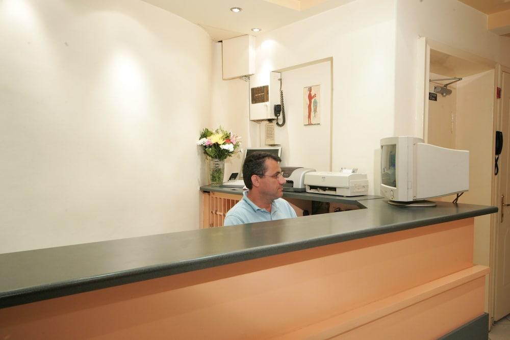 ALMA HOTEL ATHENS photo 1