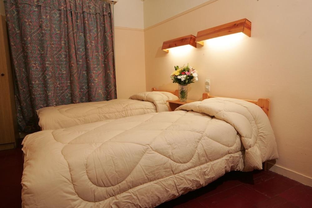 ALMA HOTEL ATHENS photo 3