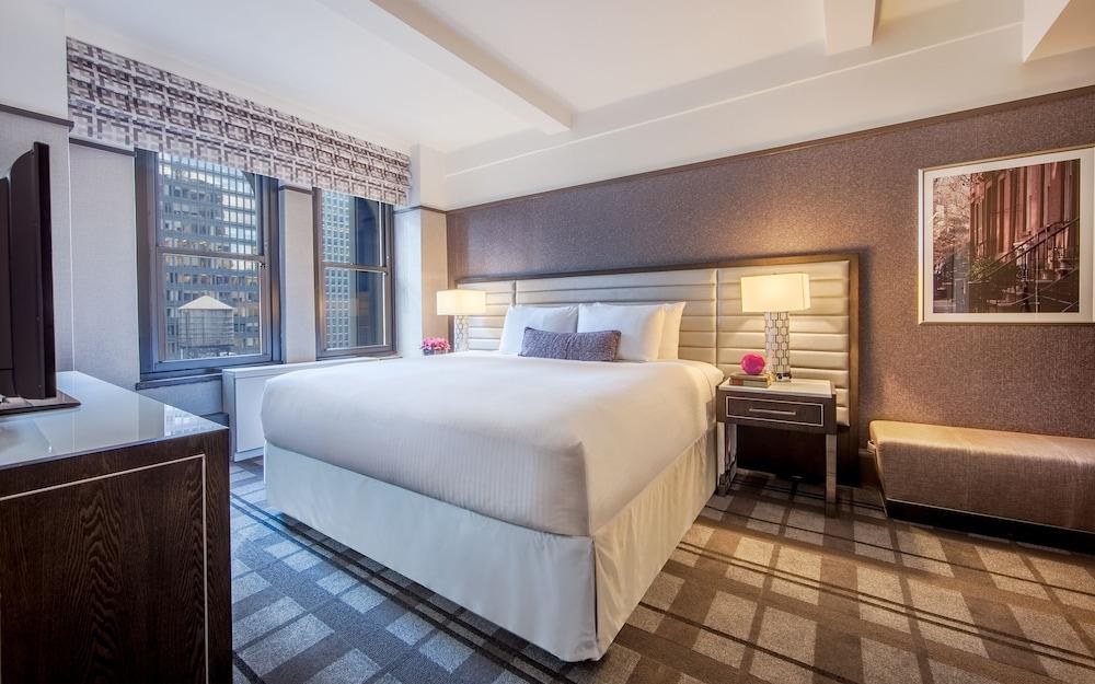 Park Central Hotel New York photo 2