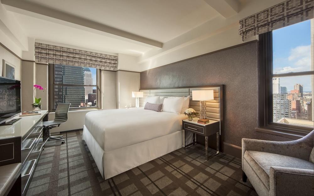Park Central Hotel New York photo 3
