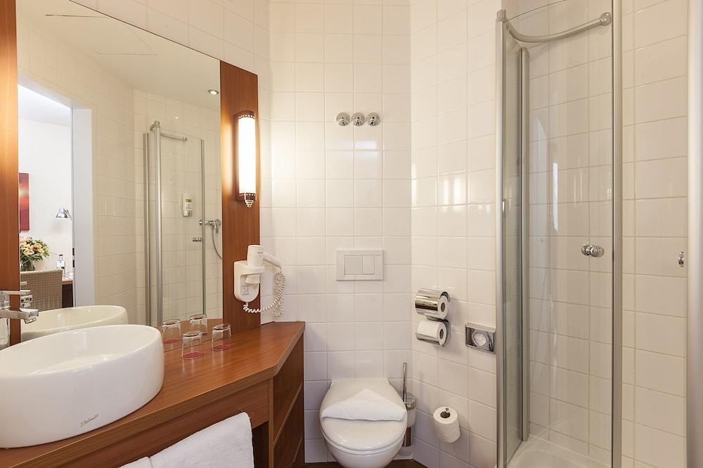 Premier Inn Premier Inn Frankfurt City Europaviertel photo 3