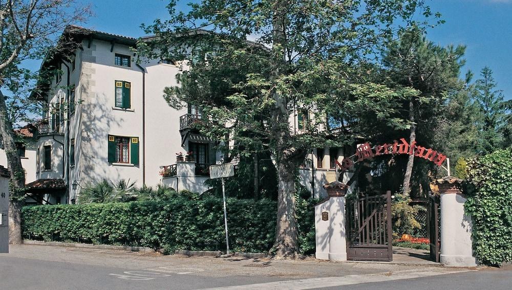 HOTEL LA MERIDIANA photo 2