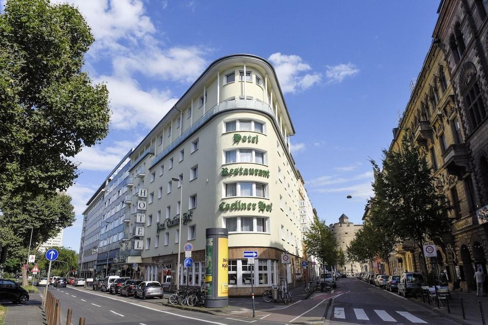 COELLNER HOF HOTEL photo 2