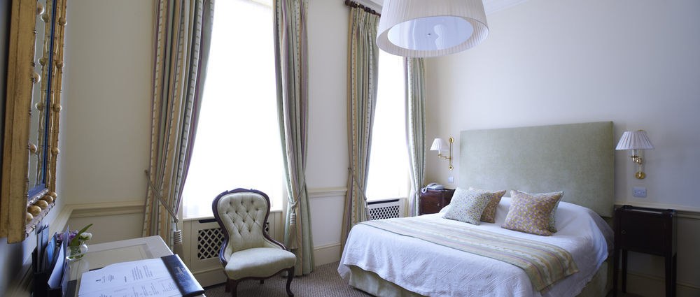 DURRANTS HOTEL LONDON