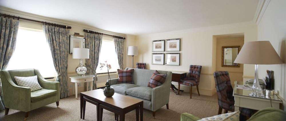 DURRANTS HOTEL LONDON photo 2