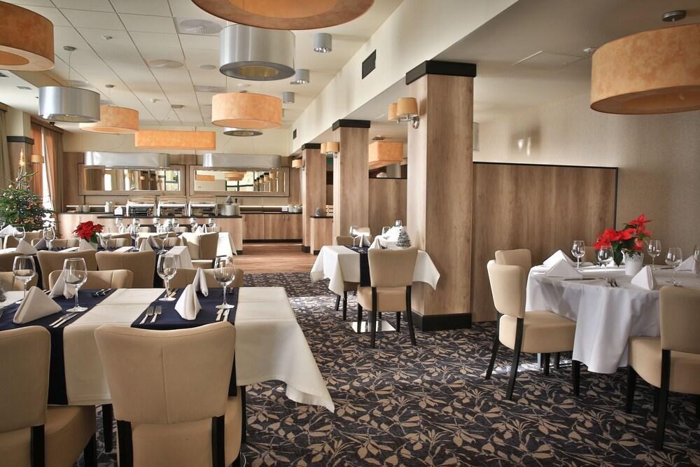 PARK HOTEL DIAMENT WROCLAW photo 3